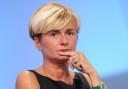 Federica Guidi, presidente Giovani Confindustria